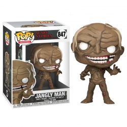 Funko POP! Movies: Scary Stories - Jangly Man 847